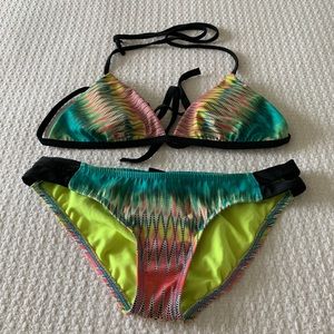 EUC Bikini set